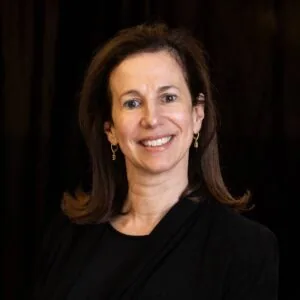 Elisabeth LaMotte