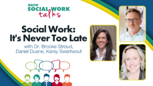 NASW Social Work Thumbnail