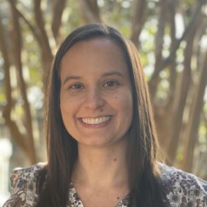 Kristin Gonzalez LICSW