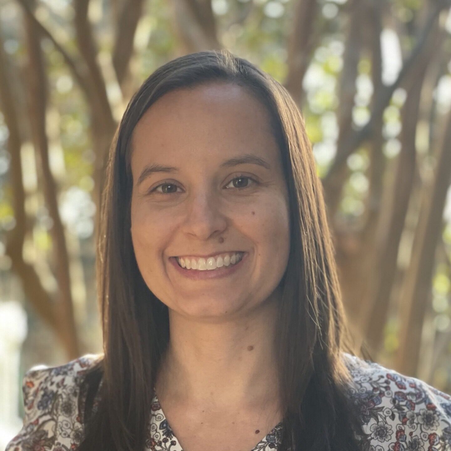 Kristin Gonzalez LICSW